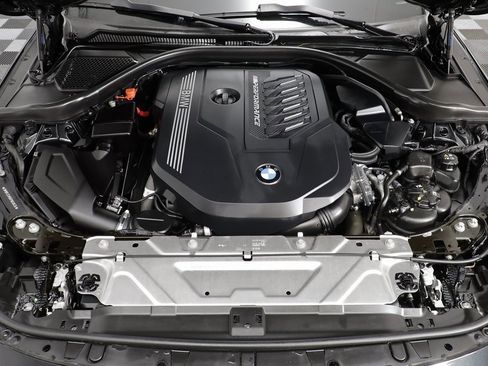 Certified 2023 BMW M240i xDrive Coupe w/ Premium Package image 25