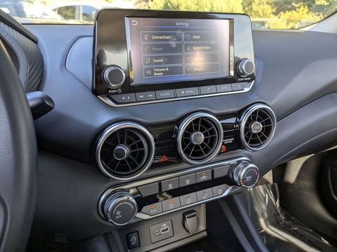 New 2025 Nissan Sentra S image 19