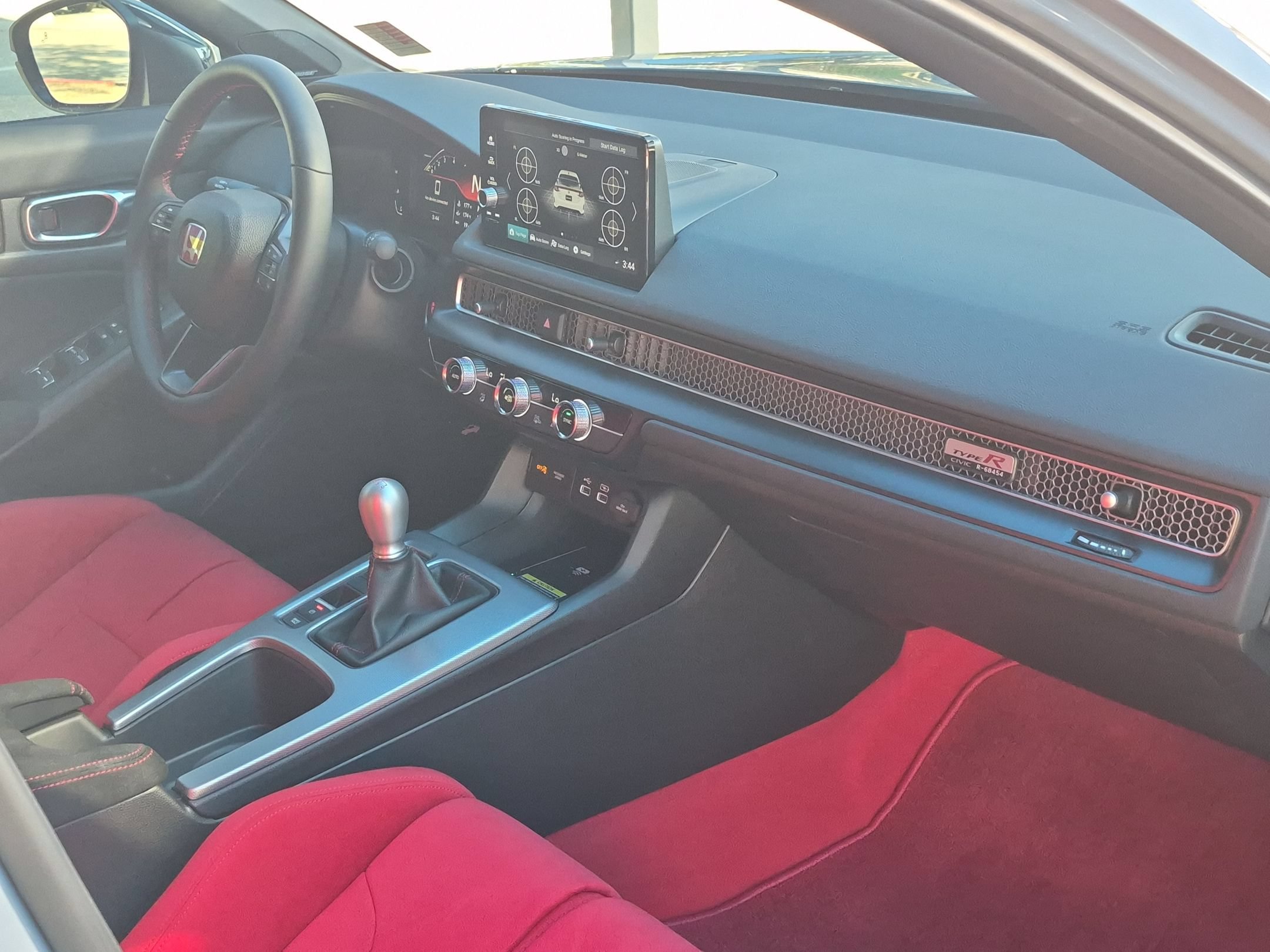Used 2026 Honda Civic Type R image 28