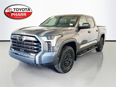 New 2026 Toyota Tundra SR5