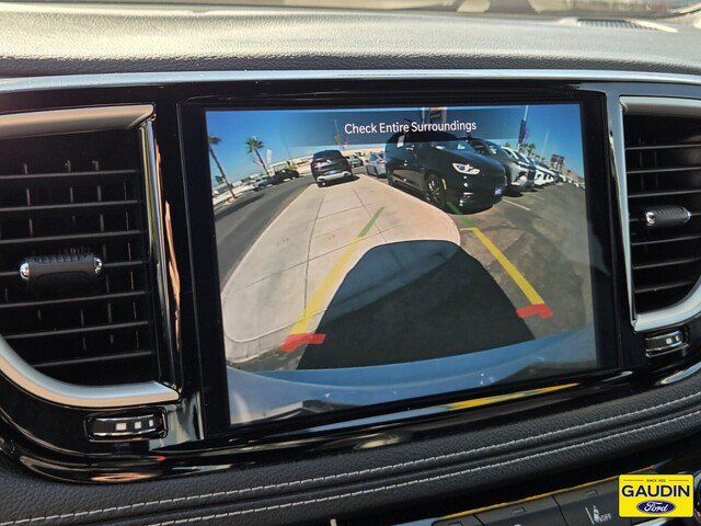 Used 2025 Chrysler Pacifica Select FWD image 23