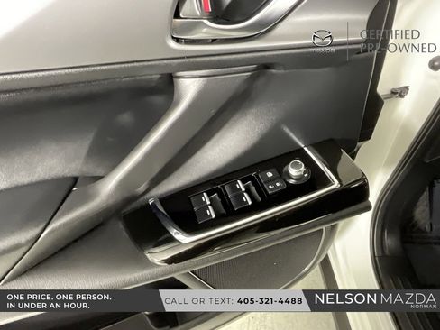 Certified 2022 MAZDA CX-9 Touring Plus image 17