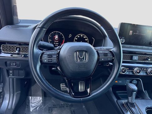 Used 2024 Honda Civic Sport image 11