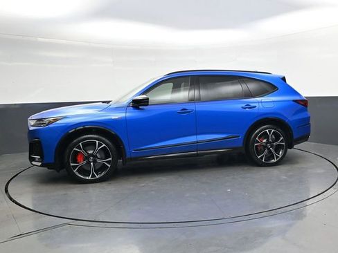 New 2026 Acura MDX Type S AWD/4WD image 7