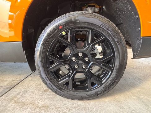 New 2026 Ford Maverick XLT w/ Equipment Group 301A image 14