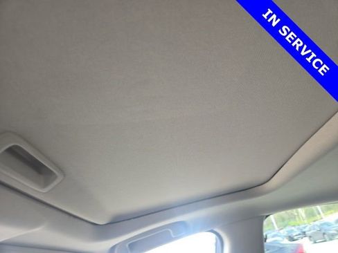 Used 2019 Honda Civic EX image 14