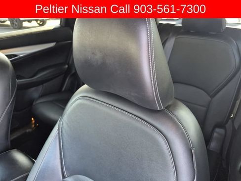 Used 2019 INFINITI QX50 Essential w/ Premium Heat Package FWD image 22