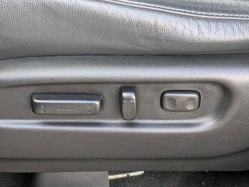 Certified 2023 Honda Passport EX-L image 16