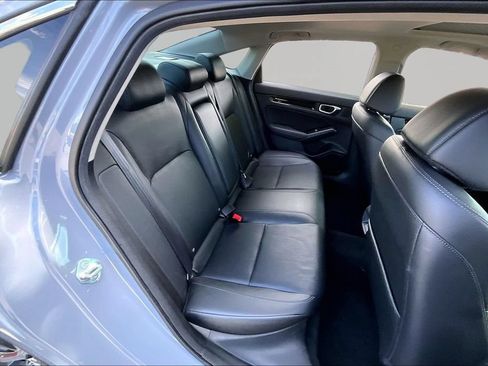 Certified 2024 Honda Civic Touring image 17