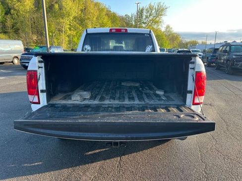 Used 2019 RAM 1500 Express w/ Express Value Package AWD/4WD image 20