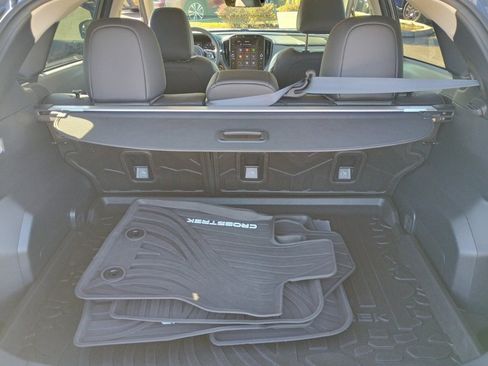 Certified 2025 Subaru Crosstrek 2.5i Limited w/ Popular Package #3A image 18