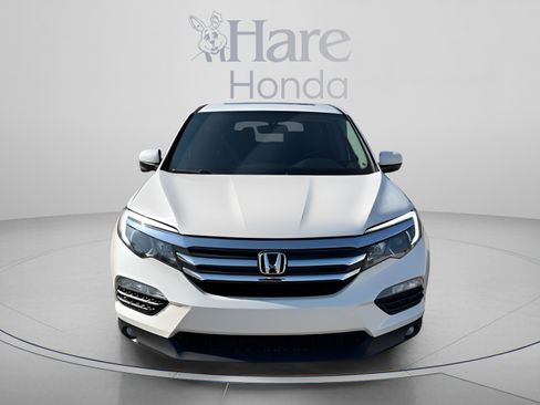 Used 2017 Honda Pilot EX-L image 12