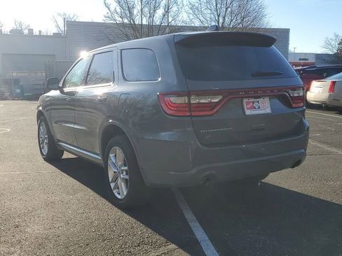 Used 2023 Dodge Durango GT image 3