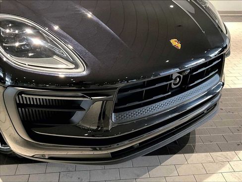 New 2026 Porsche Macan S image 30