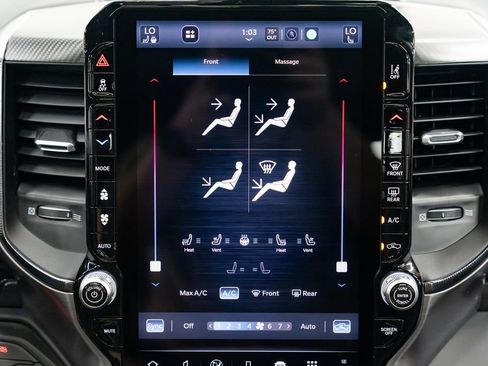 New 2026 RAM 1500 RHO w/ RHO Level 1 Equipment Group AWD/4WD image 13