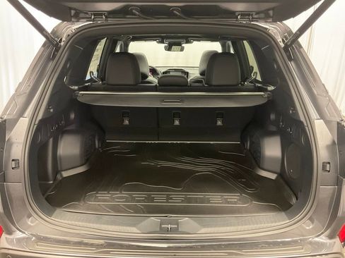 New 2026 Subaru Forester Sport AWD/4WD image 23