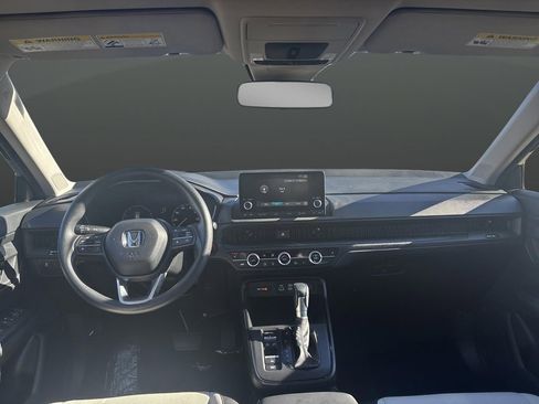 Used 2024 Honda CR-V EX image 5