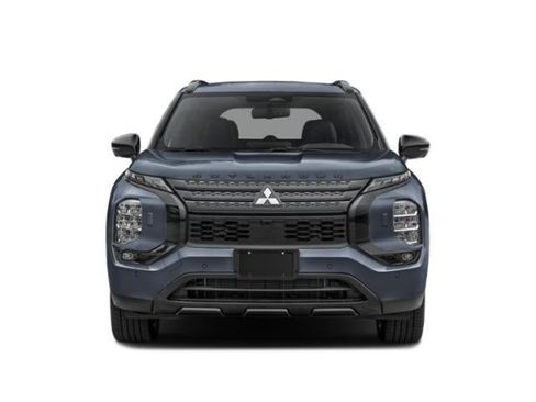 New 2025 Mitsubishi Outlander SEL Black Edition image 28