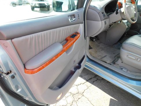 Used 2008 Toyota Sienna XLE Limited FWD image 19