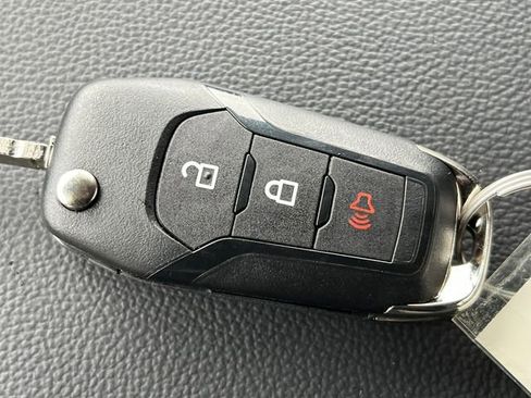 New 2026 Ford F150 STX image 34