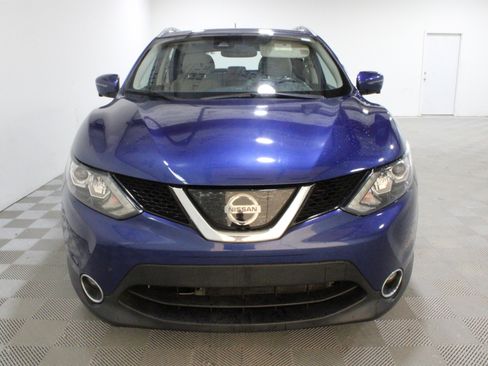 Used 2019 Nissan Rogue Sport SL w/ Premium Package image 32