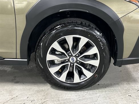 Certified 2025 Subaru Outback Limited image 13