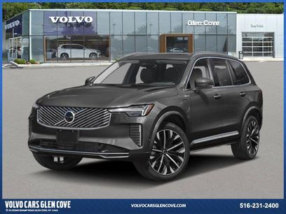 New 2026 Volvo XC90 T8 Ultra w/ Protection Package