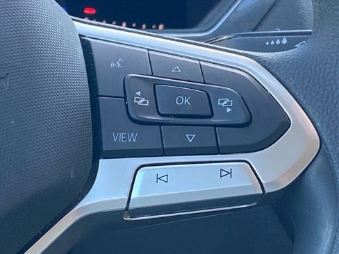 Certified 2023 Volkswagen Tiguan S FWD image 5