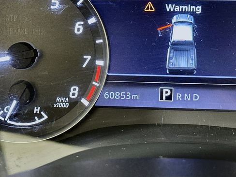 Used 2023 Nissan Frontier SV w/ SV Convenience Package image 19