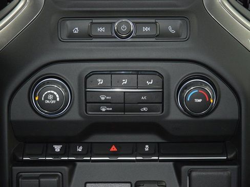 New 2026 Chevrolet Silverado 3500 W/T w/ WT Convenience Package image 23