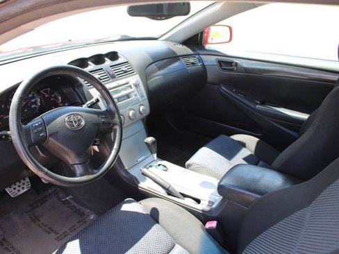 Used 2005 Toyota Solara SE Sport FWD image 14