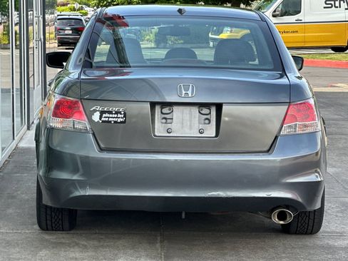 Used 2009 Honda Accord EX-L image 4