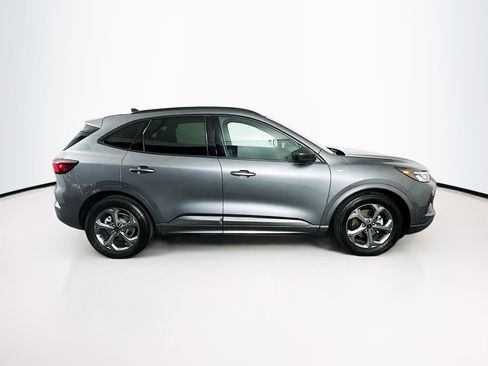 Used 2024 Ford Escape ST-Line image 10