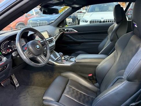 Used 2023 BMW M4 xDrive Competition image 3