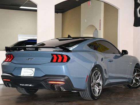 Used 2024 Ford Mustang GT Premium w/ GT Performance Package RWD image 5