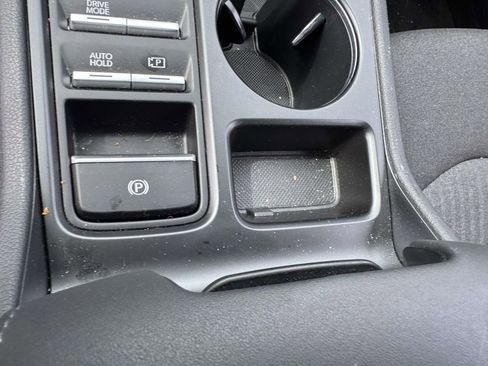 Certified 2025 Hyundai Sonata SE image 28