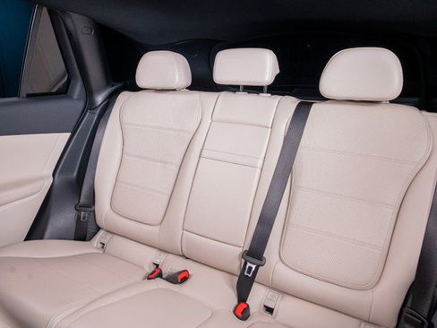 Certified 2026 Mercedes-Benz GLC 300 image 15