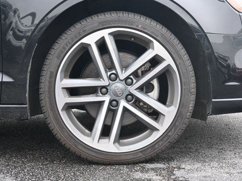 Used 2020 Audi A3 2.0T Premium w/ Final Edition Package image 10