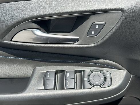 New 2026 Buick Envista Sport Touring w/ Convenience I Package FWD image 30