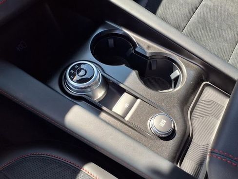 New 2026 Ford Explorer ST w/ Sun And Sound Package image 15