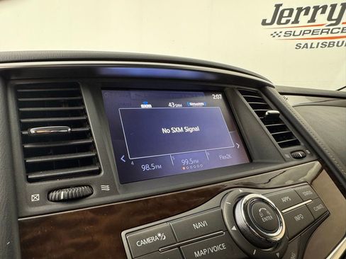 Used 2019 Nissan Armada SL w/ Premium Package AWD/4WD image 20