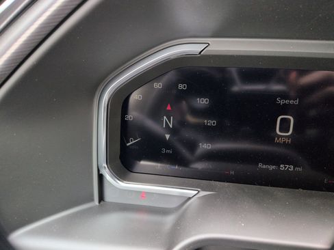 New 2026 GMC Sierra 1500 Denali Ultimate AWD/4WD image 11