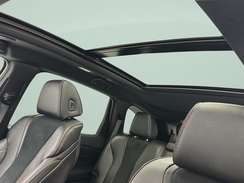 Used 2025 Acura MDX A-Spec AWD/4WD image 16