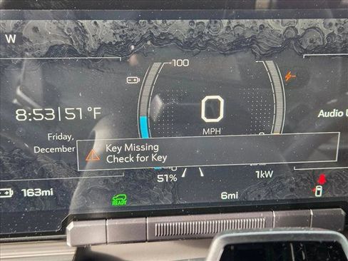 New 2026 GMC Hummer EV SUV image 10