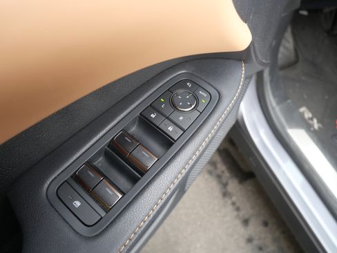 Used 2023 Lexus RX 350 Premium Plus image 7