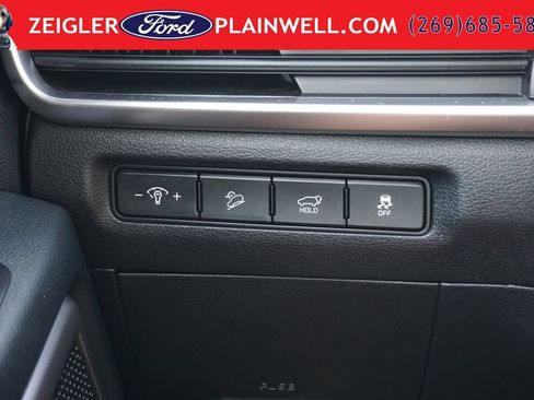 Used 2025 Kia Telluride S AWD/4WD image 33