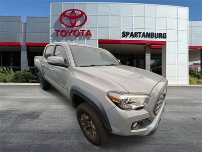 Used 2020 Toyota Tacoma TRD Off-Road