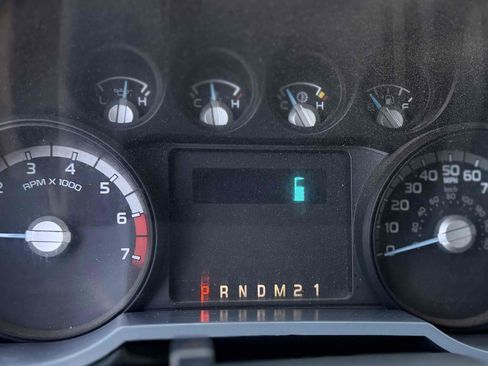 Used 2013 Ford F250 XL RWD image 18