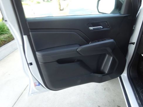 New 2026 GMC Canyon Elevation w/ Convenience Package RWD image 24