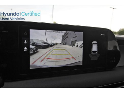 Certified 2025 Hyundai Palisade SEL AWD/4WD image 27
